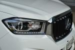 LDV T60 Pro 2017 года
